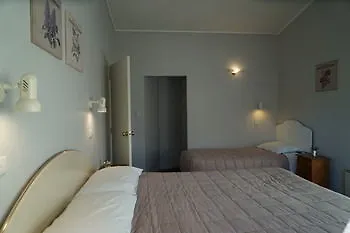 Tui Lodge Motel Christchurch Nuova Zelanda