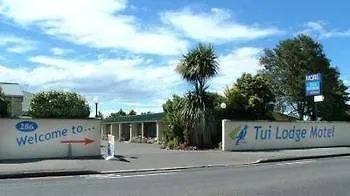 Tui Lodge Motel Κράισττσερτς