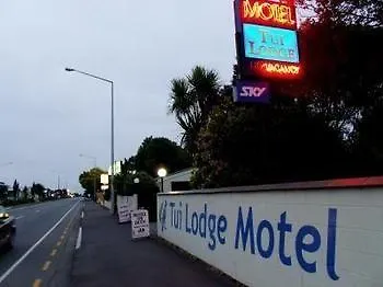 Tui Lodge Motel Κράισττσερτς