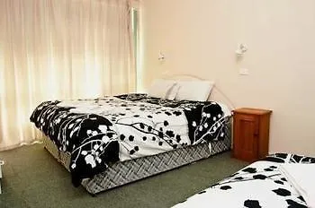 Tui Lodge Motel Κράισττσερτς