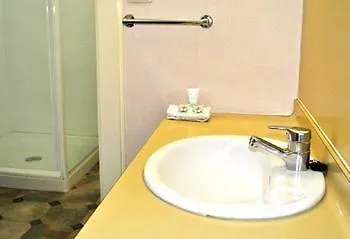Tui Lodge Motel Κράισττσερτς Νέα Ζηλανδία