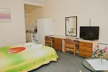 Tui Lodge Motel Κράισττσερτς 3*,  Νέα Ζηλανδία