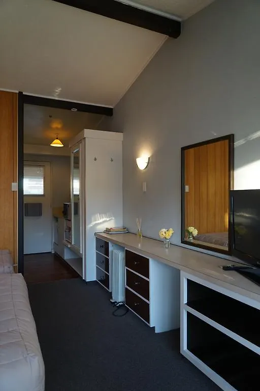 Tui Lodge Motel Κράισττσερτς 3*,  Νέα Ζηλανδία