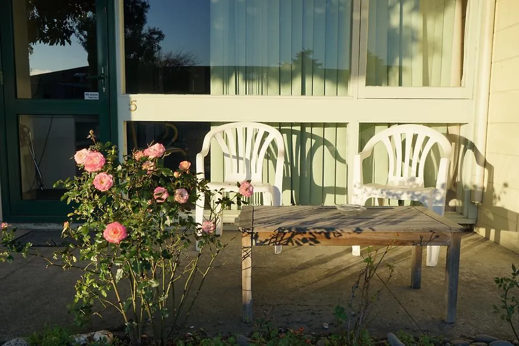 Tui Lodge Motel Κράισττσερτς