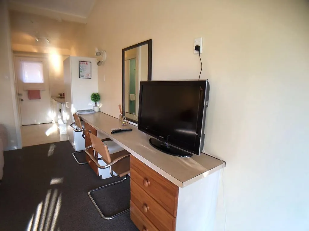 Tui Lodge Motel Κράισττσερτς