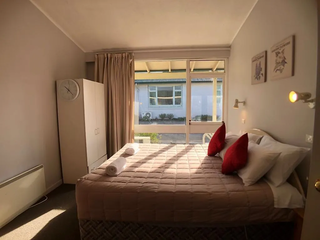 Tui Lodge Motel Κράισττσερτς