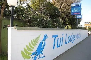 Tui Lodge Motel Κράισττσερτς
