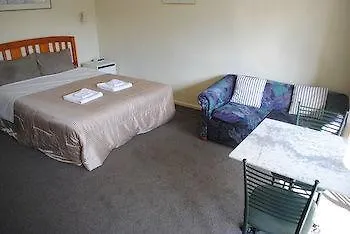 Tui Lodge Motel Κράισττσερτς Νέα Ζηλανδία