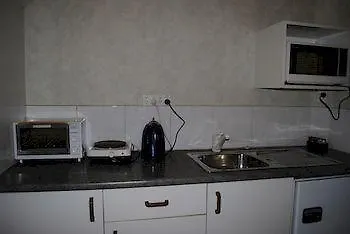 Tui Lodge Motel Κράισττσερτς