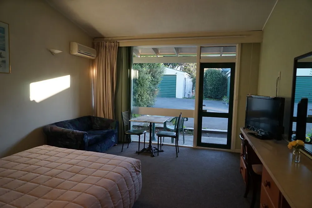 Tui Lodge Motel Κράισττσερτς