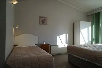 Tui Lodge Motel Κράισττσερτς