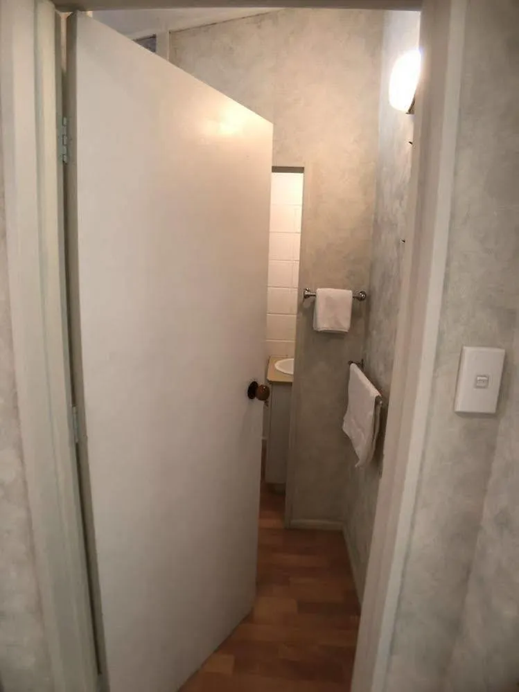 Tui Lodge Motel Κράισττσερτς 3*,  Νέα Ζηλανδία